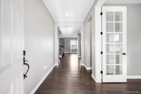 14807 Haley Avenue Parker CO 80134