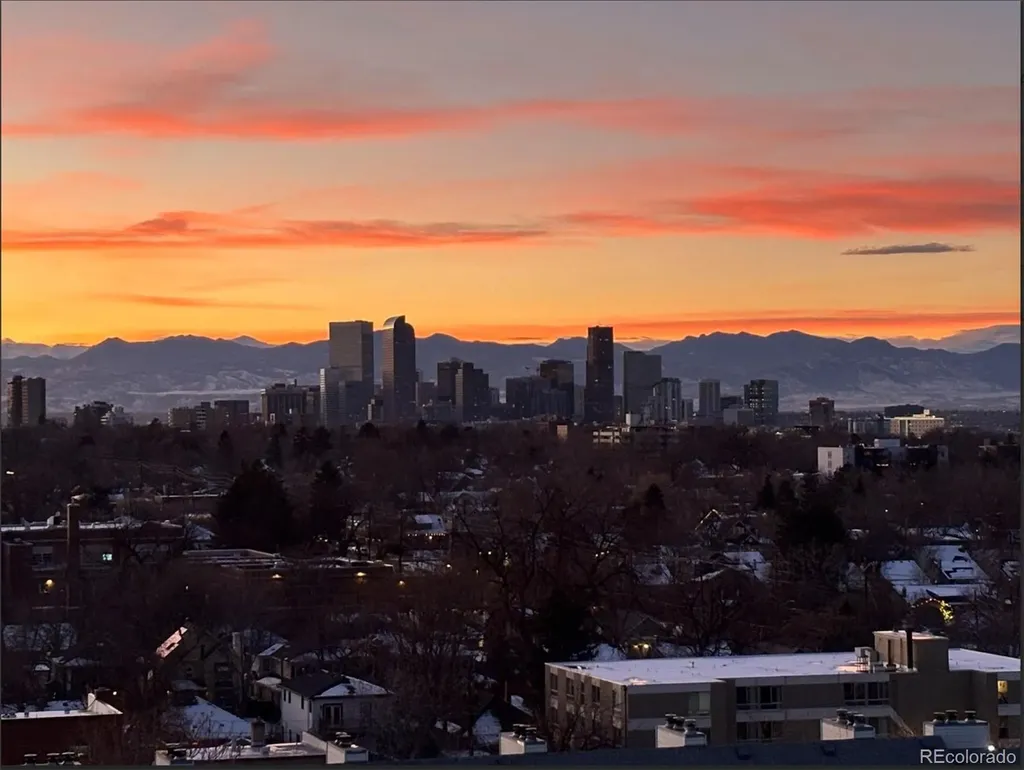 1155 N Ash Street Denver CO 80220