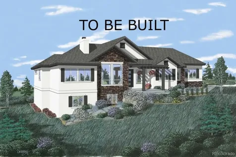 3806 Pinehurst Monument CO 80132
