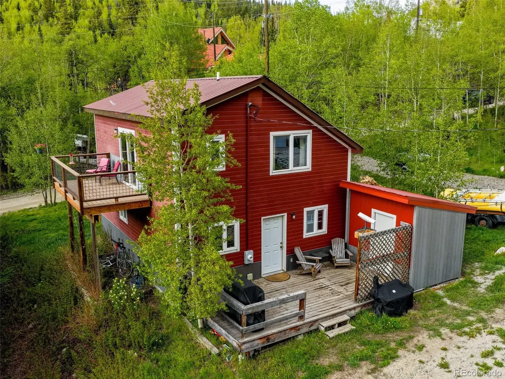 22580 County Road 227 Salida CO 81201
