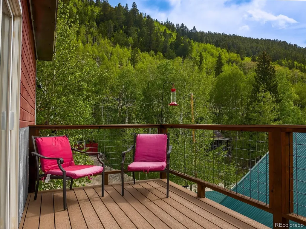 22580 County Road 227 Salida CO 81201