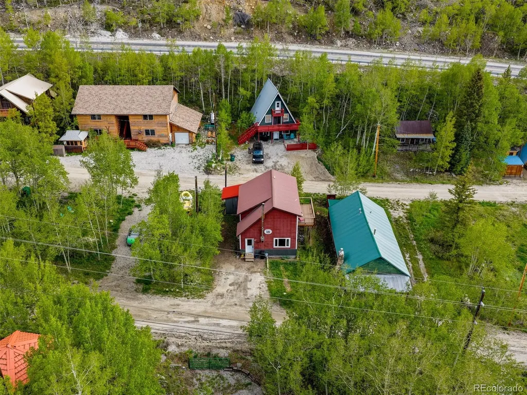 22580 County Road 227 Salida CO 81201
