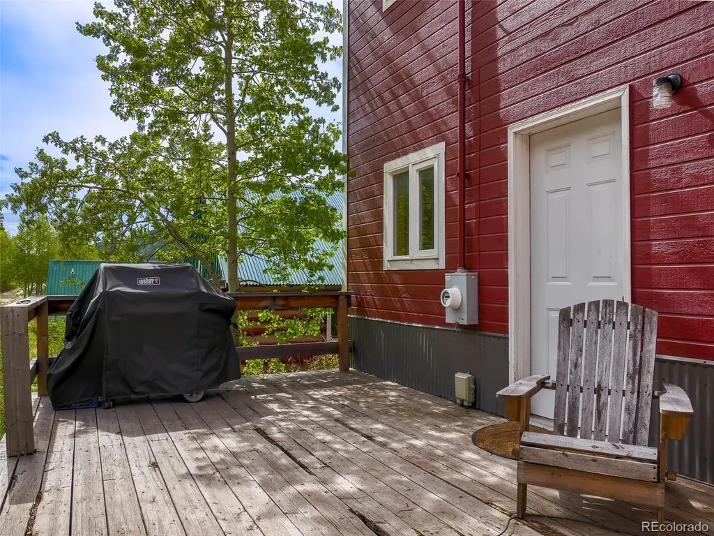 22580 County Road 227 Salida CO 81201
