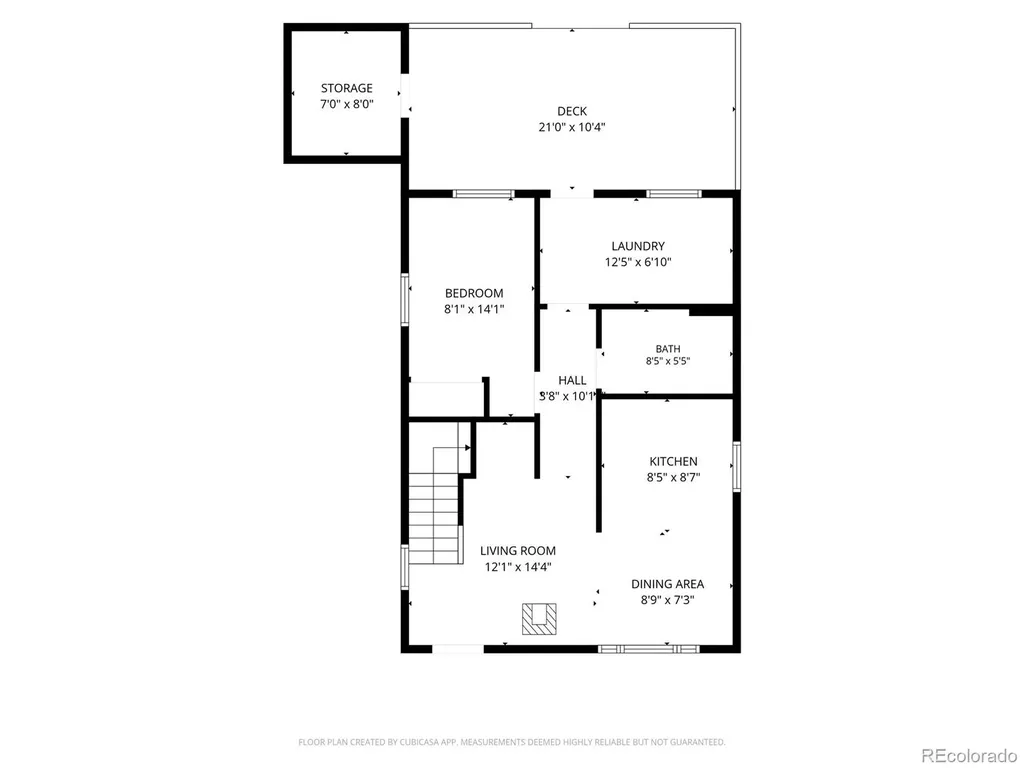 22580 County Road 227 Salida CO 81201