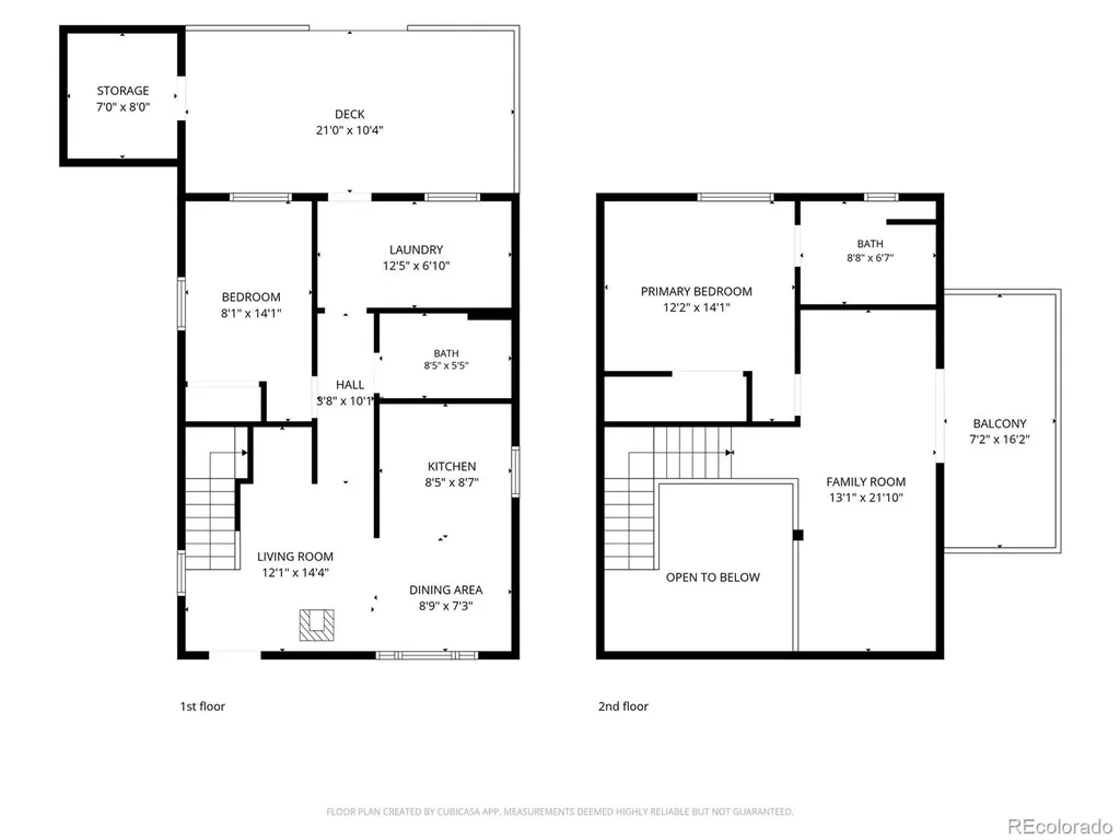 22580 County Road 227 Salida CO 81201