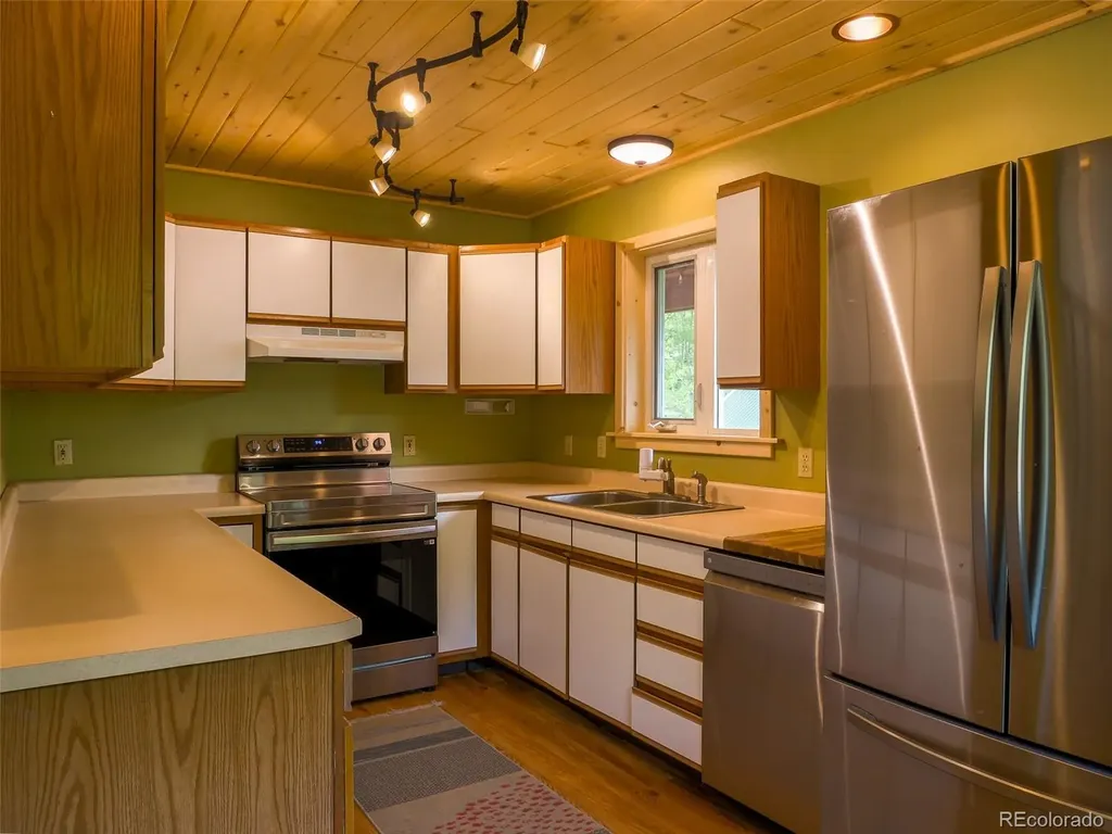 22580 County Road 227 Salida CO 81201