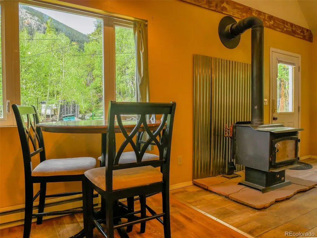 22580 County Road 227 Salida CO 81201