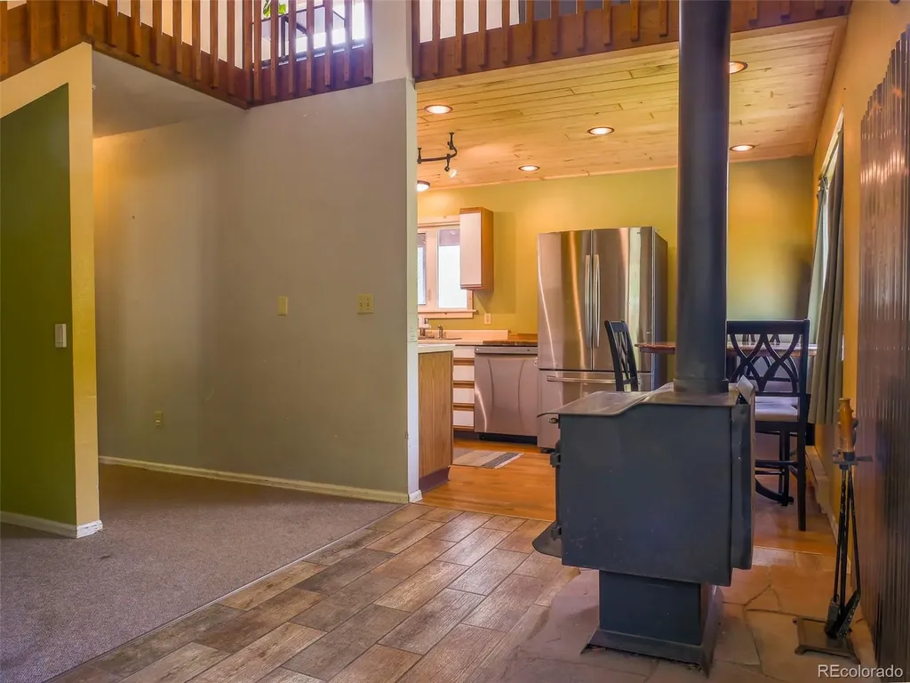 22580 County Road 227 Salida CO 81201
