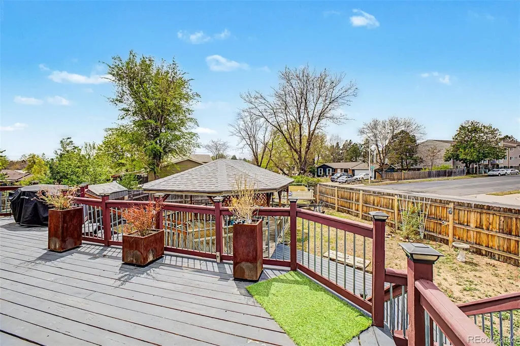 15504 E Evans Avenue Aurora CO 80013