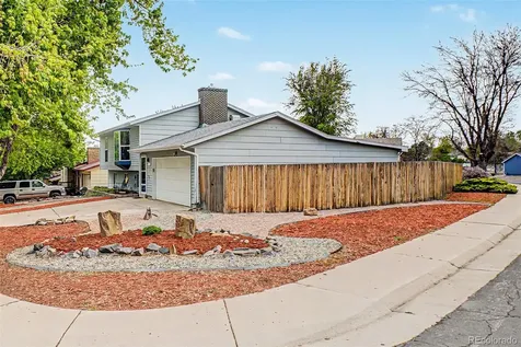 15504 E Evans Avenue Aurora CO 80013