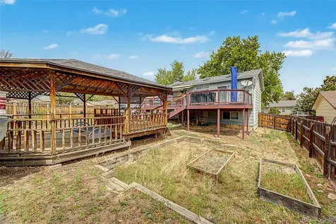 15504 E Evans Avenue Aurora CO 80013