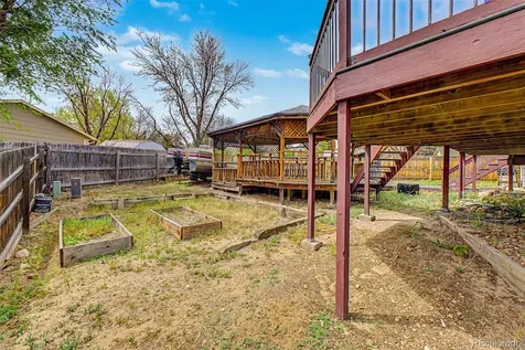 15504 E Evans Avenue Aurora CO 80013