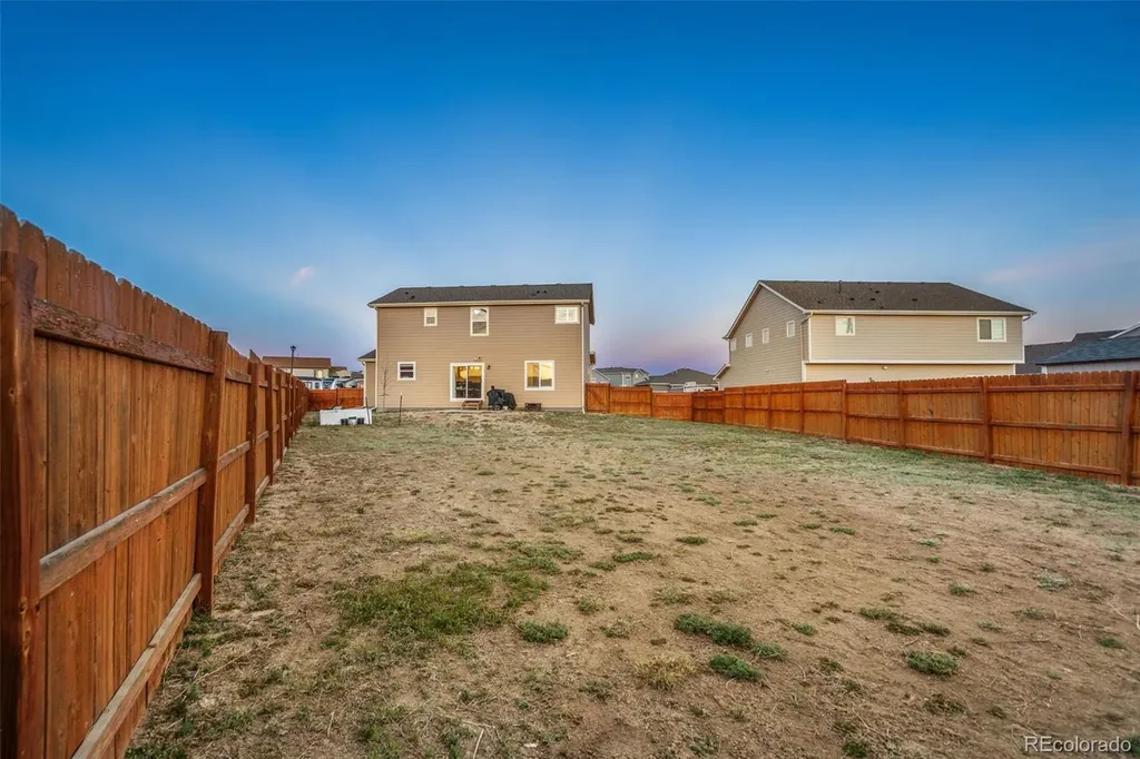 10024 Jaggar Way Peyton CO 80831