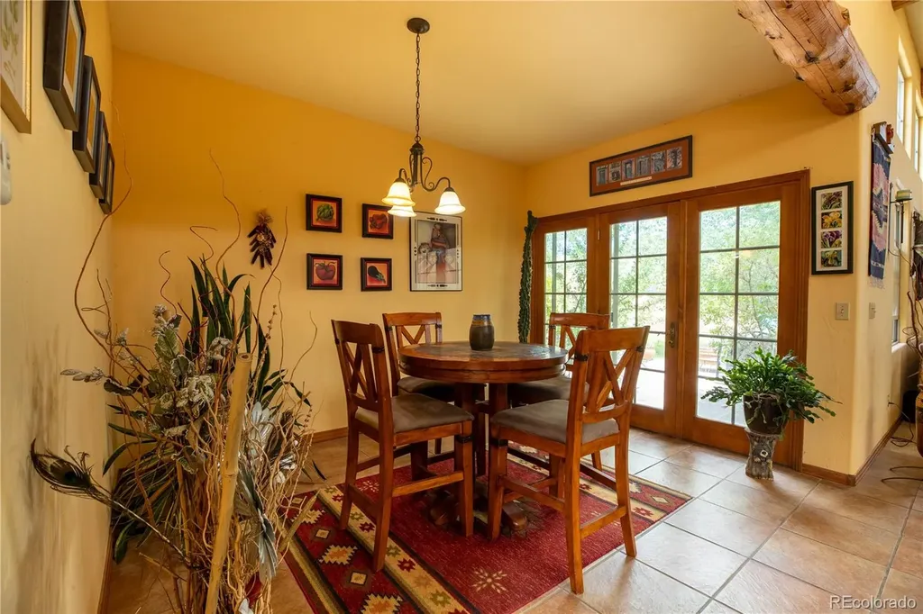 33729 County Road 361 Buena Vista CO 81211
