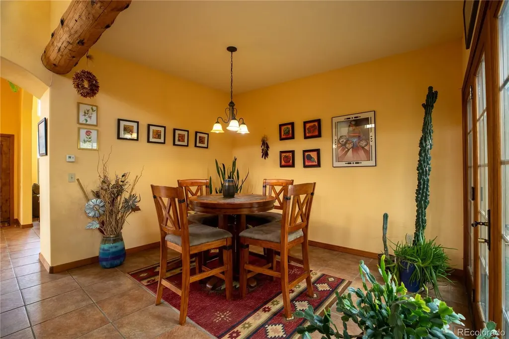 33729 County Road 361 Buena Vista CO 81211