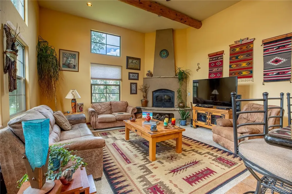 33729 County Road 361 Buena Vista CO 81211