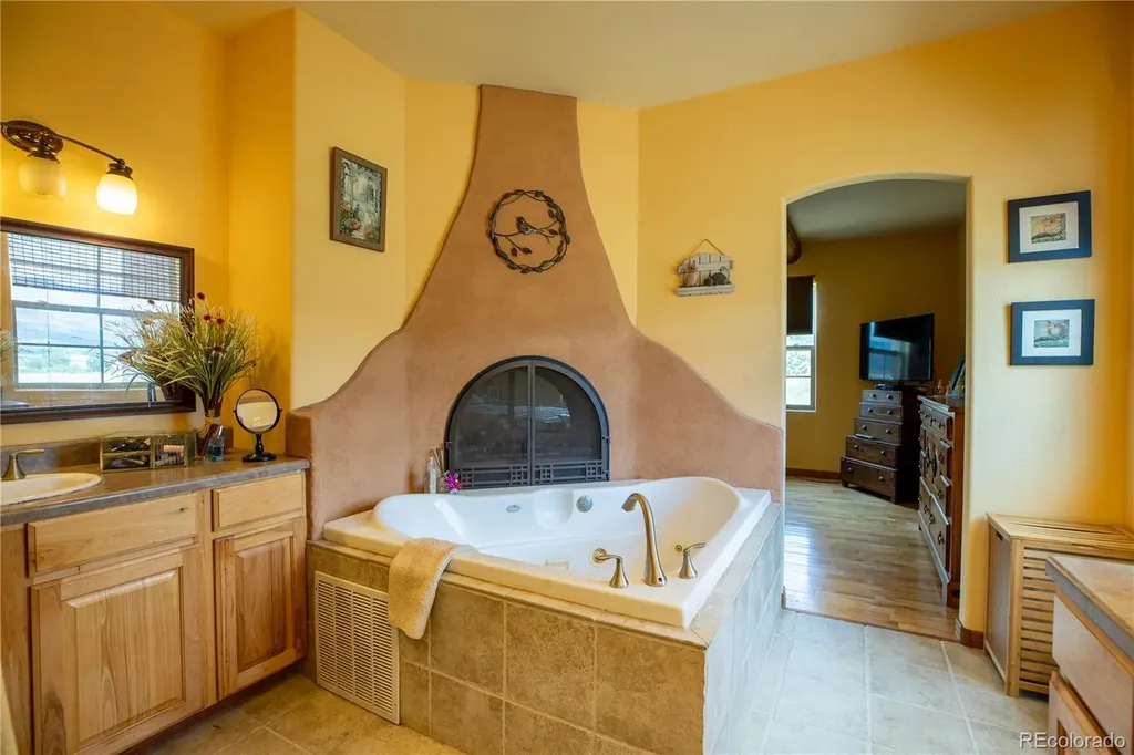 33729 County Road 361 Buena Vista CO 81211