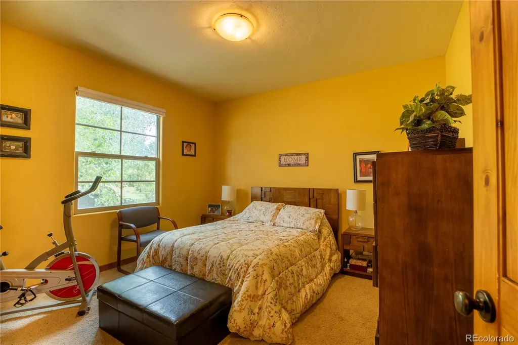 33729 County Road 361 Buena Vista CO 81211
