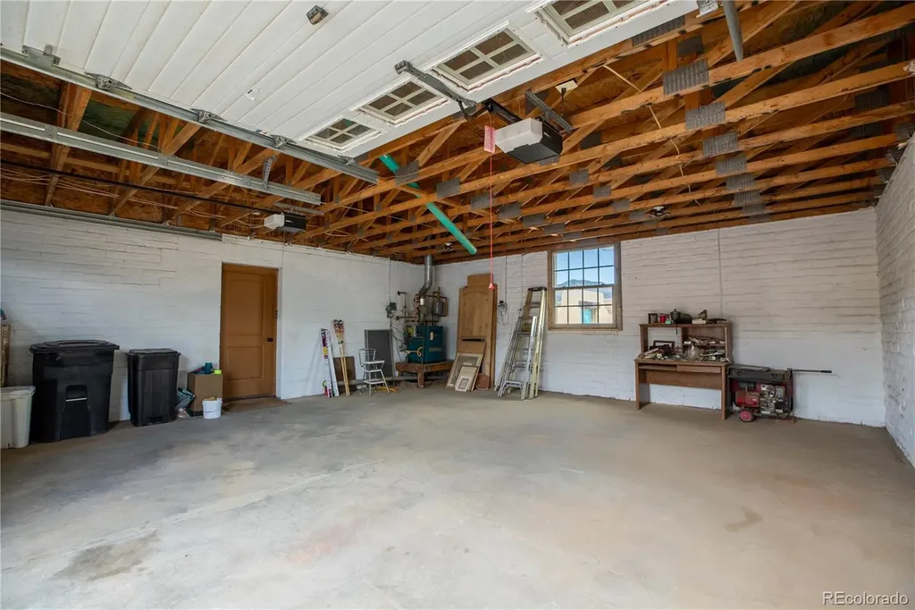 33729 County Road 361 Buena Vista CO 81211