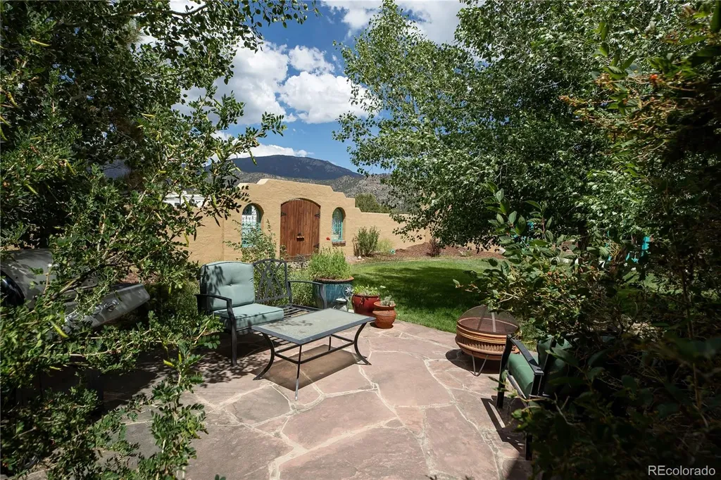 33729 County Road 361 Buena Vista CO 81211