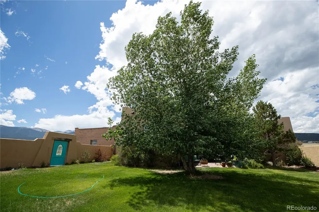 33729 County Road 361 Buena Vista CO 81211