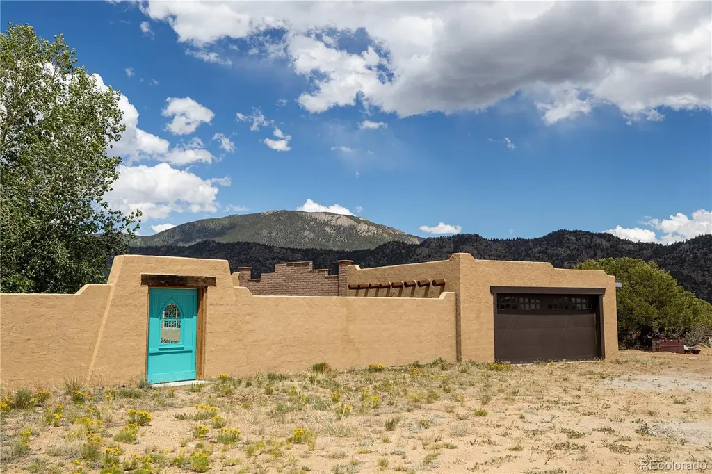 33729 County Road 361 Buena Vista CO 81211