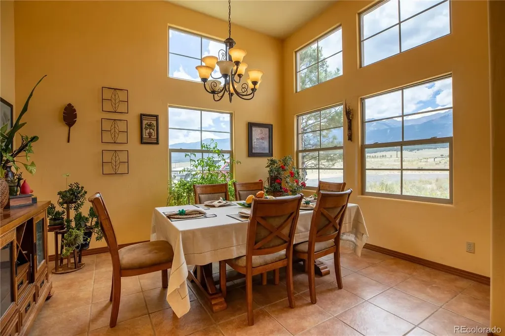 33729 County Road 361 Buena Vista CO 81211