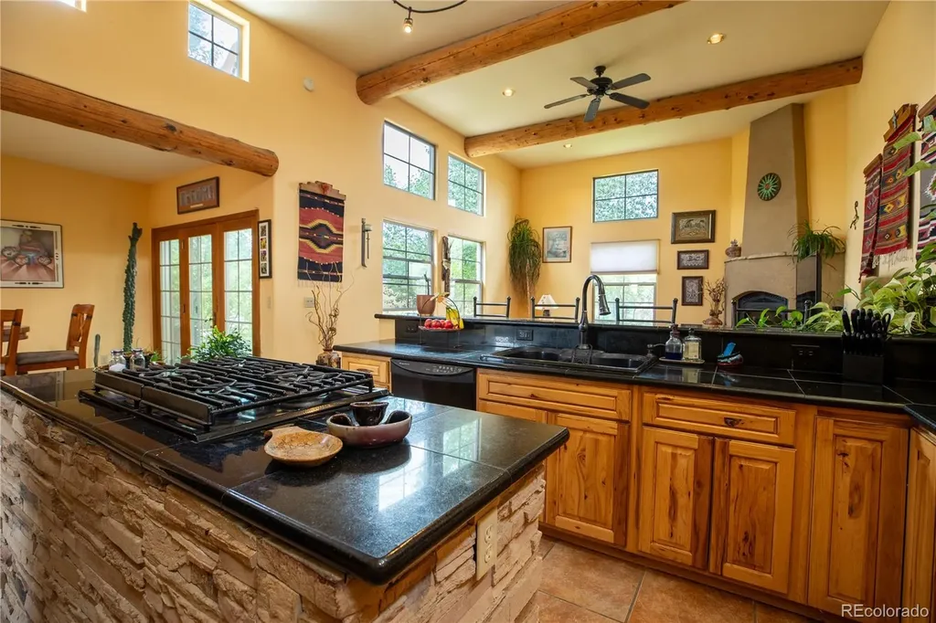 33729 County Road 361 Buena Vista CO 81211
