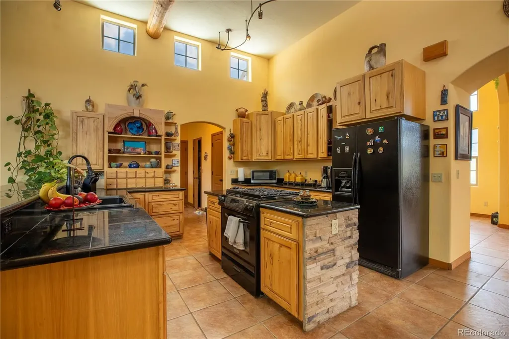 33729 County Road 361 Buena Vista CO 81211