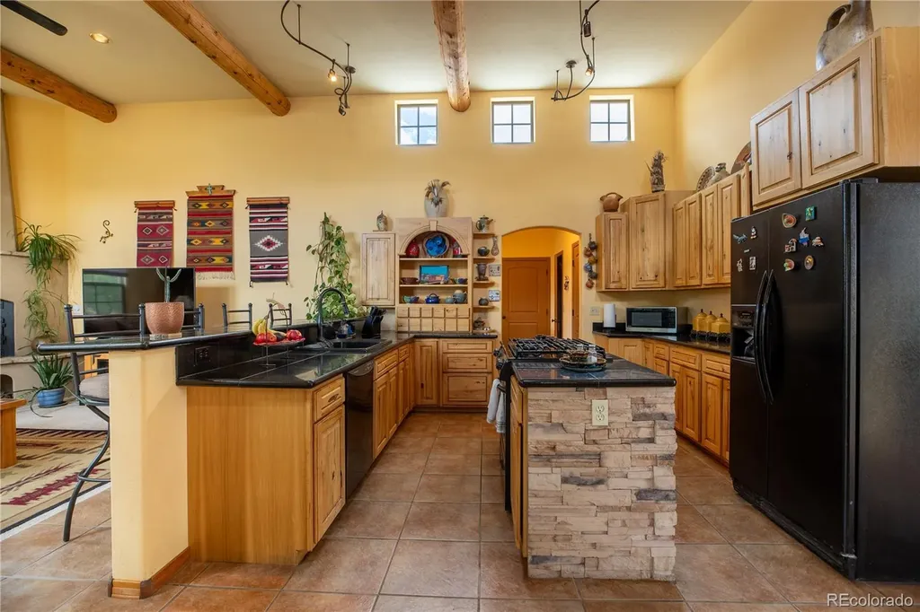 33729 County Road 361 Buena Vista CO 81211