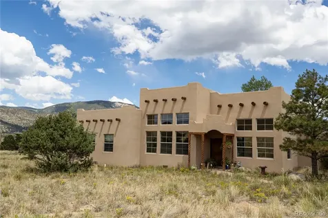 33729 County Road 361 Buena Vista CO 81211