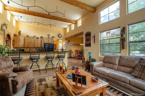 33729 County Road 361 Buena Vista CO 81211