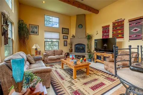 33729 County Road 361 Buena Vista CO 81211