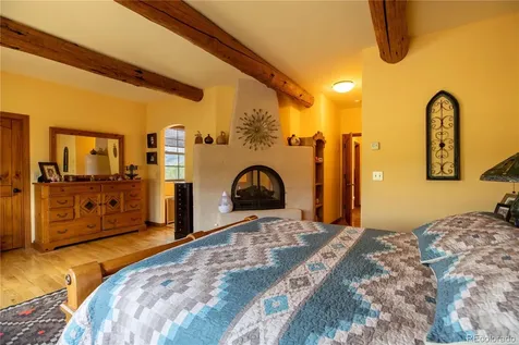 33729 County Road 361 Buena Vista CO 81211