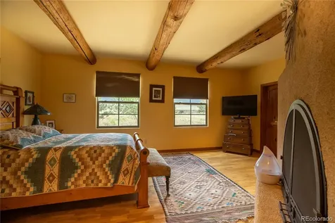 33729 County Road 361 Buena Vista CO 81211
