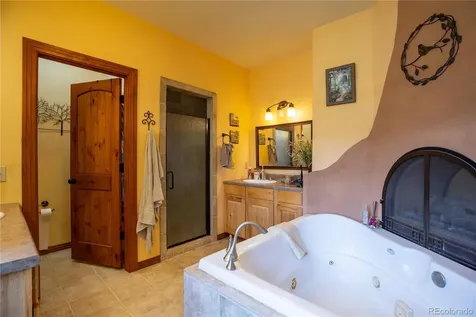 33729 County Road 361 Buena Vista CO 81211