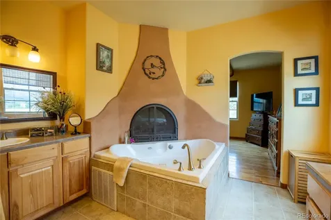 33729 County Road 361 Buena Vista CO 81211