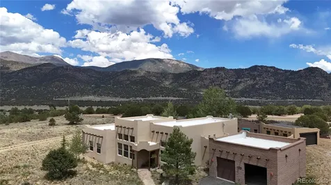 33729 County Road 361 Buena Vista CO 81211