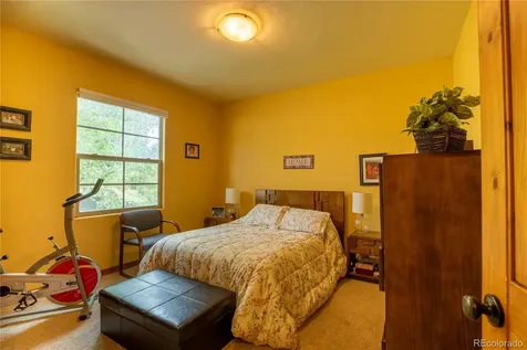 33729 County Road 361 Buena Vista CO 81211