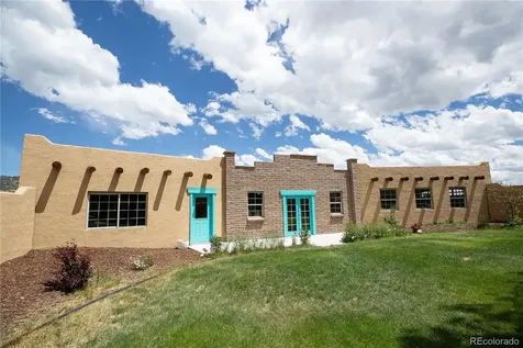 33729 County Road 361 Buena Vista CO 81211