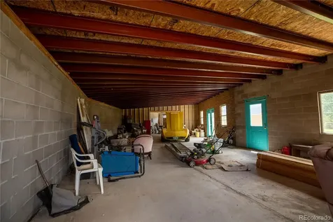 33729 County Road 361 Buena Vista CO 81211