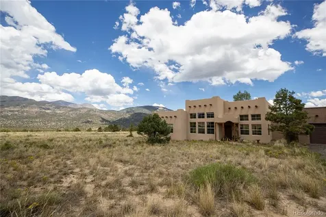 33729 County Road 361 Buena Vista CO 81211