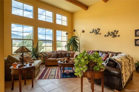 33729 County Road 361 Buena Vista CO 81211