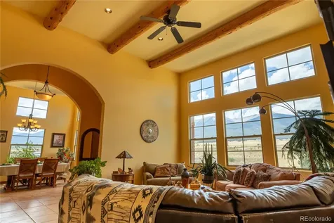 33729 County Road 361 Buena Vista CO 81211
