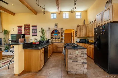 33729 County Road 361 Buena Vista CO 81211