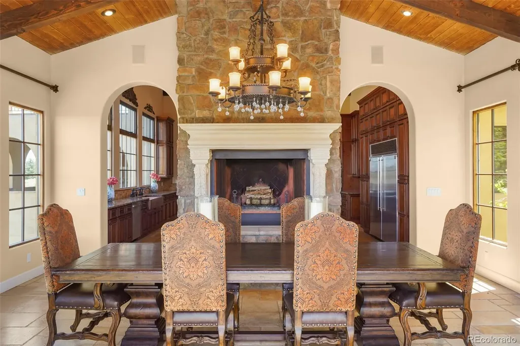2869 Valley Park Drive Larkspur CO 80118