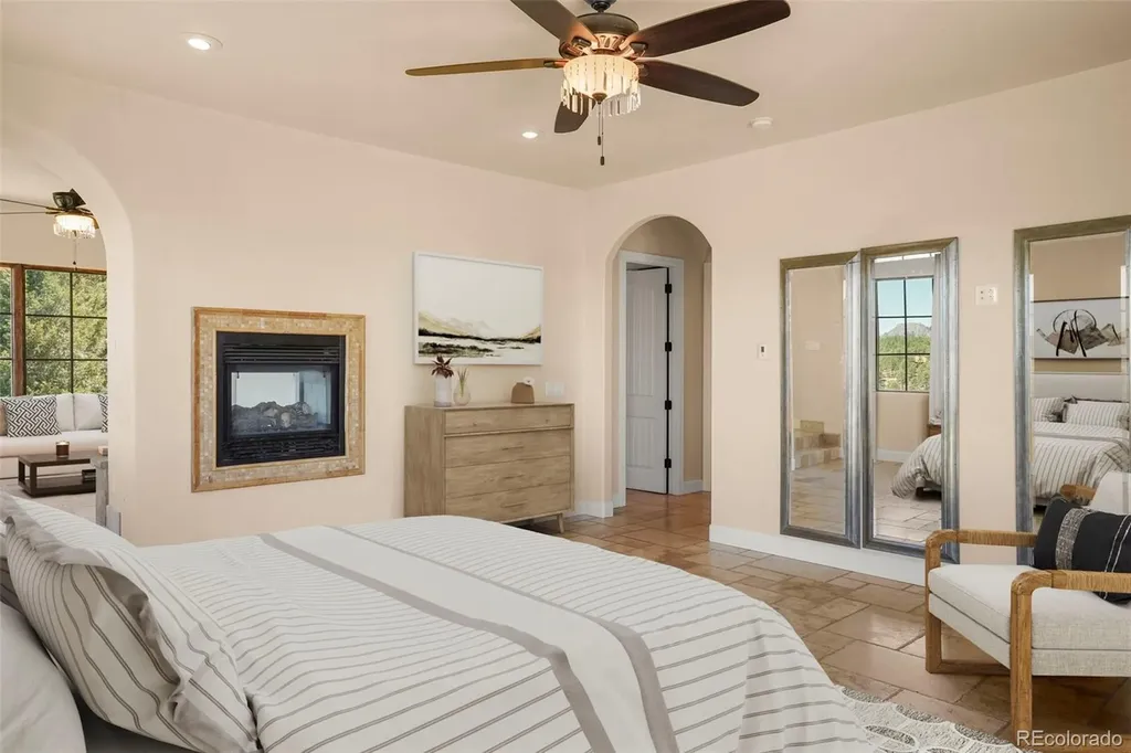 2869 Valley Park Drive Larkspur CO 80118