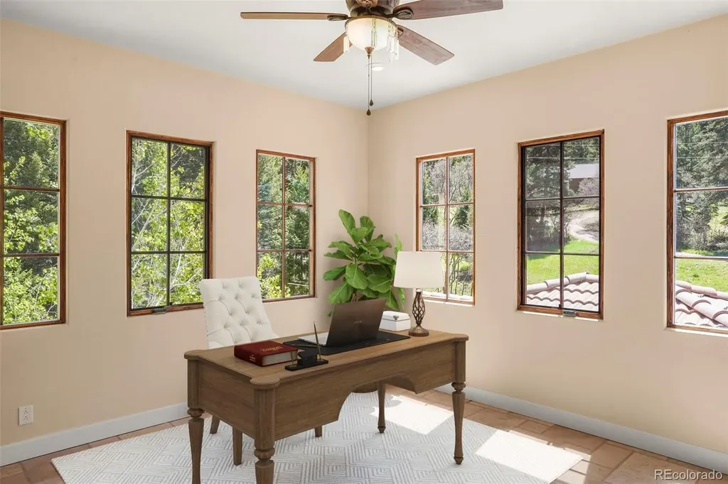 2869 Valley Park Drive Larkspur CO 80118