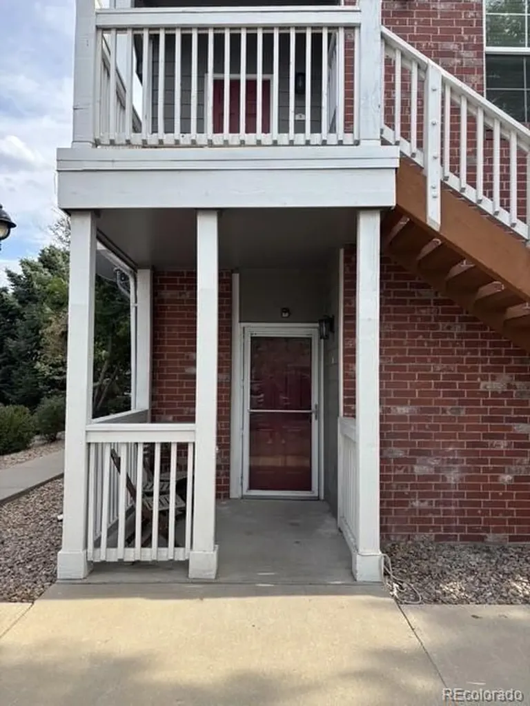 16352 E Fremont Avenue Aurora CO 80016