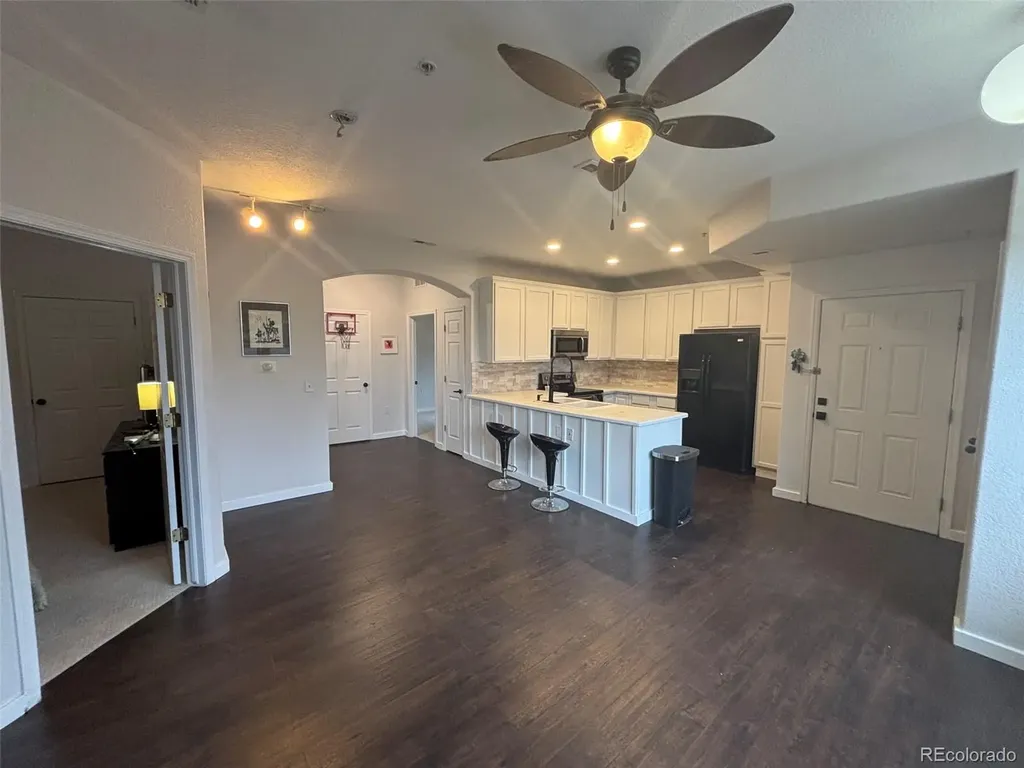 16352 E Fremont Avenue Aurora CO 80016